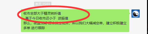 黑色系：精准转折，VIP精准次低点多单建立