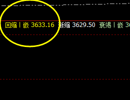 豆粕：精准高位转折，短线利润从转折至今350点以上