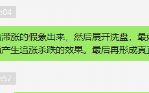 1月6日至11日：短线VIP精准交易策略汇总