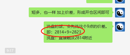 黑色系策略：1月5日ＶＩＰ短波精准交易策略，已发布
