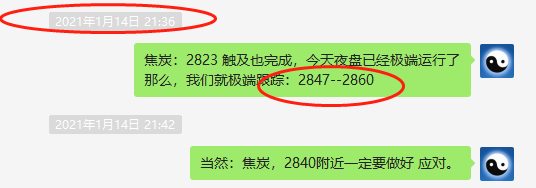 黑色系：15-19日短线精准VIP策略跟踪汇总