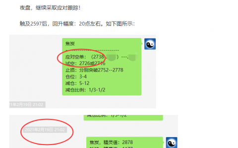 焦炭：短线VIP精准策略，空单利润放大150点以上