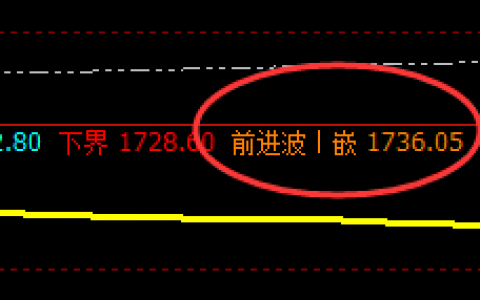 美黄金：规则之中，精准运行，治到你服为止