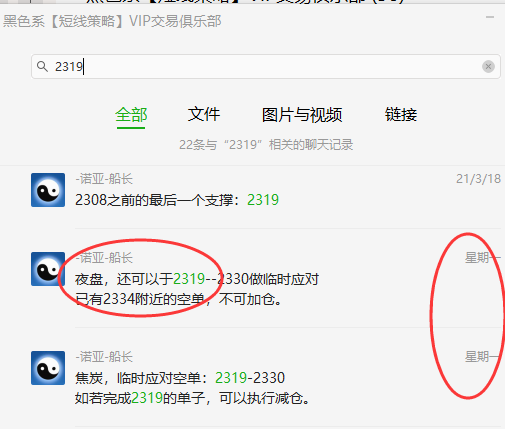焦炭：周二VIP策略临时应对空单，利润突破50点