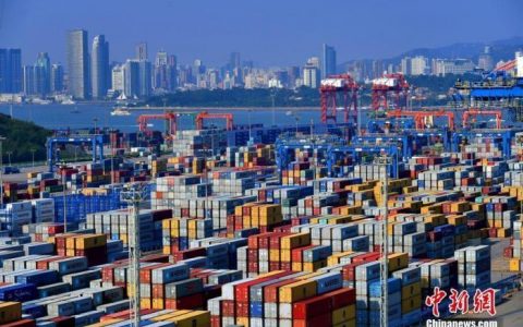 国民经济开局良好，一季度GDP同比增长18.3%