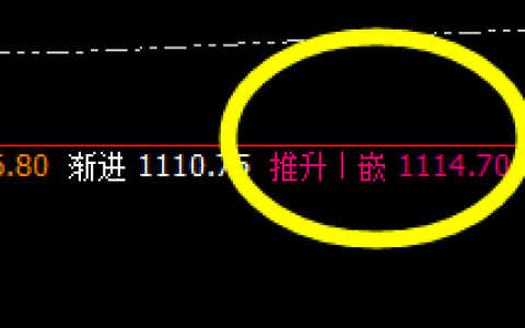 铁矿石：持续高位振荡，精准按照规则完美波动