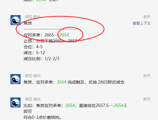 焦炭：VIP精准（短线）交易策略，利润最高突破近70点