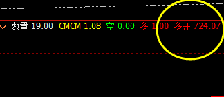 动力煤：精准回升，绝不拖泥带水