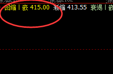 国内原油：只有规则才可以体现价格波动的神奇