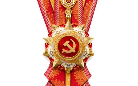 七一勋章”颁授仪式将于6月29日在人民大会堂隆重举行