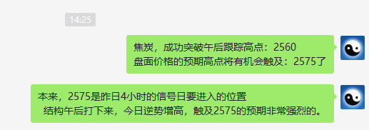 焦炭，20多点的回撤利润，轻轻松松就可以获取