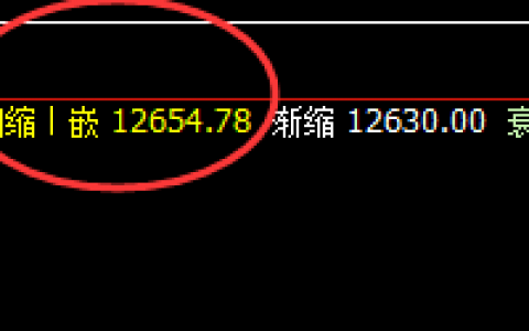 橡胶：4小时精准价格修正结构，午后快速回升