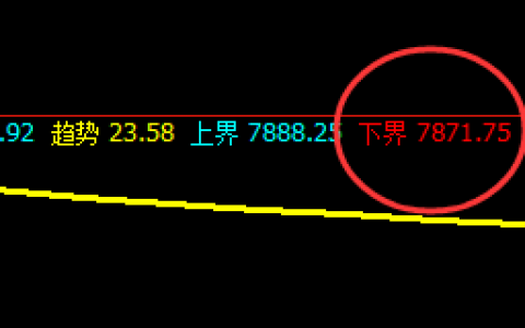 塑料：强势完整的精准价格波动结构
