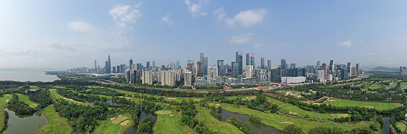 中国共产党成立100周年启示录之“发展篇”