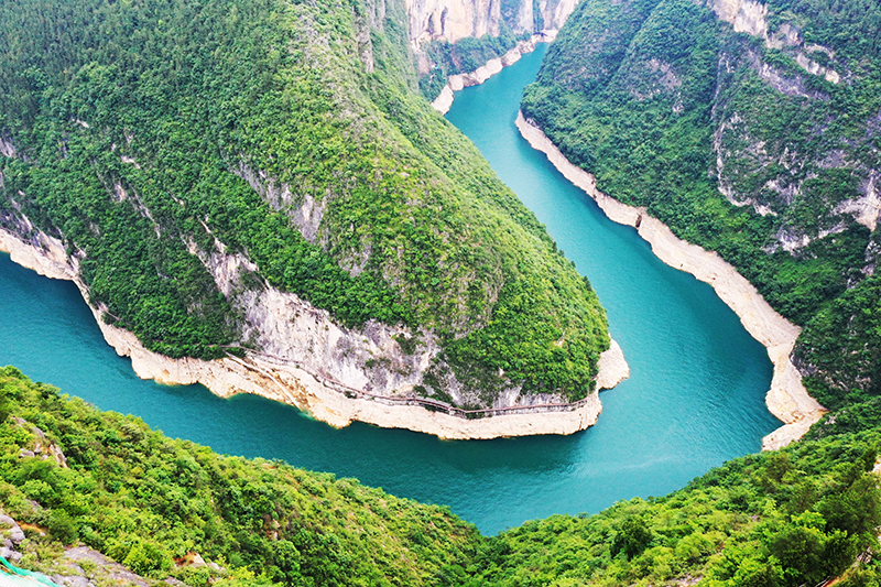 中国共产党成立100周年启示录之“发展篇”