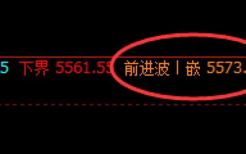 沪银：感受精准价格规则的力量吧