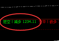 铁矿石：精准策略、神奇而完美的跟踪波动结构