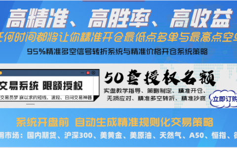 价格波动形态与价格波动结构的主要形成