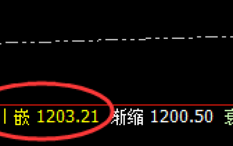 铁矿石：精准弱势振荡，涨多少赚多少，洗越深取越多
