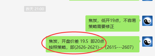 焦炭：VIP精准策略（应对多单）单日利润 突破110点