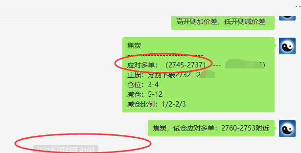 焦炭：VIP短线精准交易策略（短多）突破200点