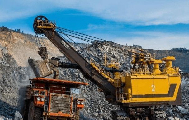 中国拿下世界第一大铁矿开采权