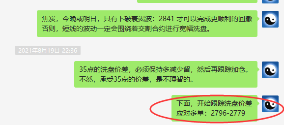 焦炭：VIP精准触及（应对多单）两日利润突破270点