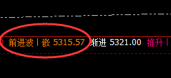 螺纹：盘面超跌2%以上，4小时次高点精准回撤