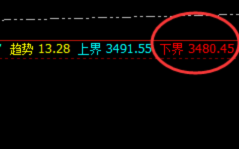 豆粕：精准回升，强振波动，价格触日跨周