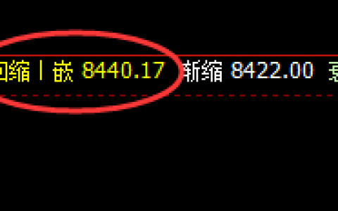 PP：精准完成4小时回升结构，日线更丰富