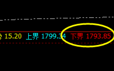 美黄金：系统下界精准回撤，并展开直线拉升