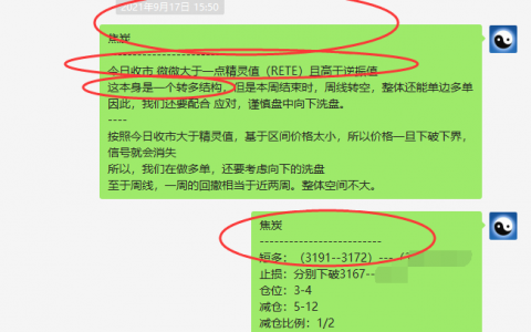 焦炭：VIP精准策略（多单跟踪）两日突破260以上