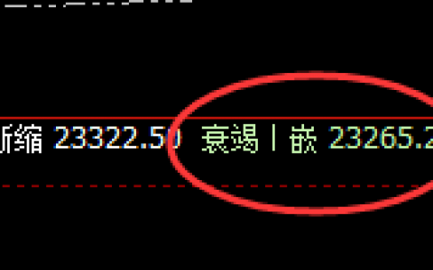 沪铝：一个精准的洗盘波动结构，规则化完美跟踪