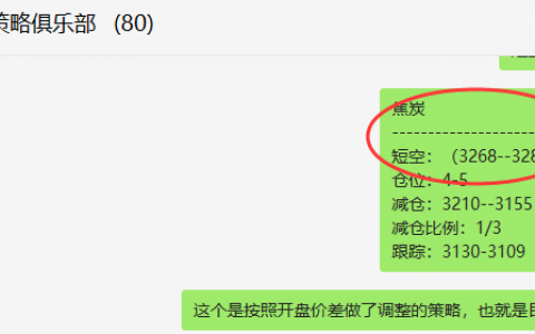 焦炭：VIP精准策略（双向利润）单日突破145点