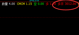焦煤：别人笑我太疯颠，我笑他人看不穿，利润贯穿始终