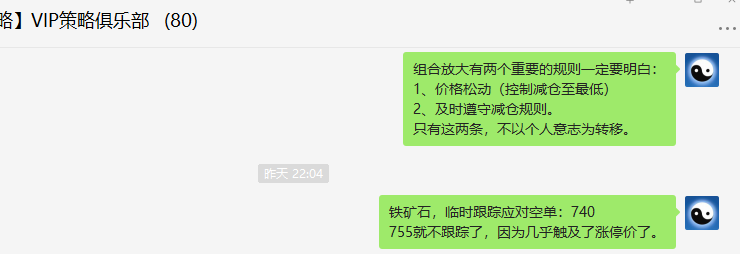铁矿石：涨跌价区域冲高回落，VIP把握跟踪应对