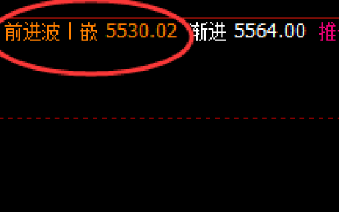 PTA：精准宽幅波动结构，是整个周线的运行周期
