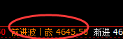 螺纹：超近130点精准拉升结构，体会价格规则的魅力