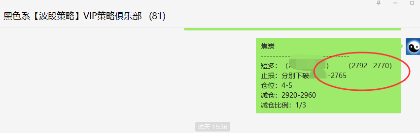 铁矿石：VIP精准策略（短空）两日突破70点利润