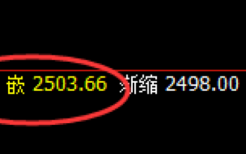 菜粕：任你如何波动，都将受规则的约束