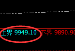 棕榈：午后加速拉升，三周期精准波动品种之一