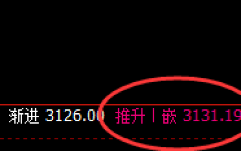沥青：规则是一切波动的核心，精准波动，完美运行