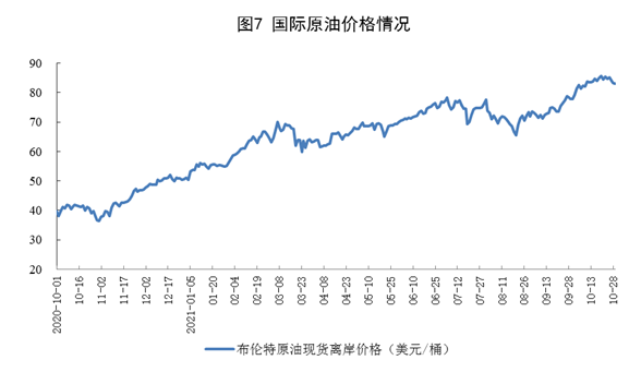 统计局：10月中国生产原煤3.6亿吨，同比增长4.0%