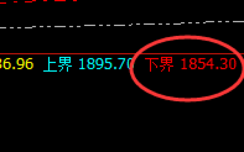 焦煤：涨幅5%，日线结构精准规则化强势拉升