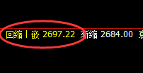 焦炭：05合约，近百点的波动，规则策略全部获取