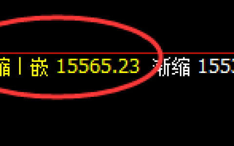 橡胶：05合约，把握规则交易核心，做精准跟踪利润