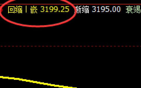 豆粕：精准强势上涨，日线结构完美拉升