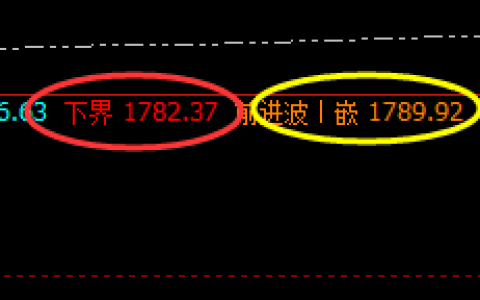美黄金：精准区间强势波动，振荡于规则之中