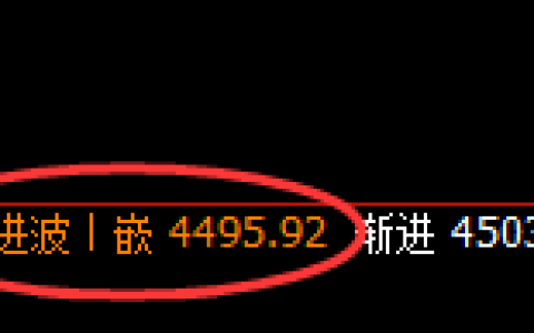 螺纹：4小时结构实现精准回撤，低点完成日线波动