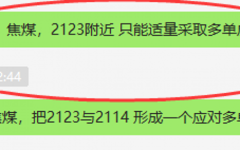 双焦：VIP精准策略（应对多单）利润分别突破180-210点